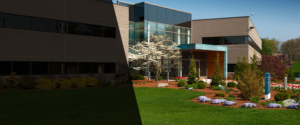 Perkinston Landscapers