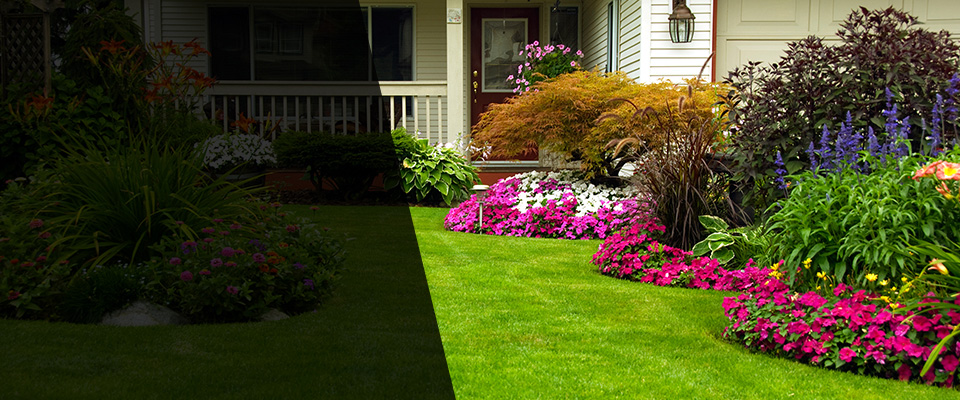Perkinston Landscapers