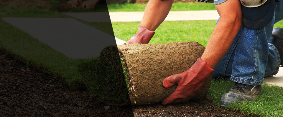 Perkinston Landscapers