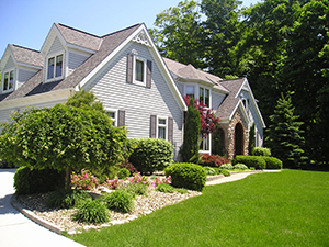 Landscapers and Lawncare Services in Perkinston, MS