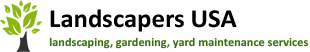 Perkinston Landscapers